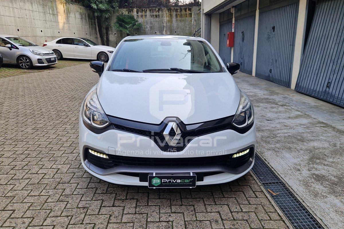 RENAULT Clio TCe 200CV EDC Start&Stop 5 porte Energy R.S.