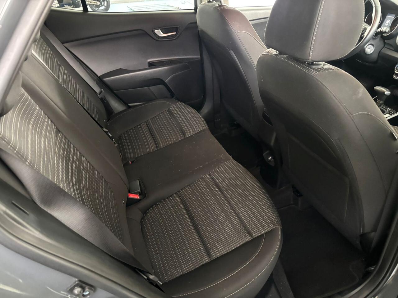 Kia Stonic 1.0 T-GDi GPL DCT Style