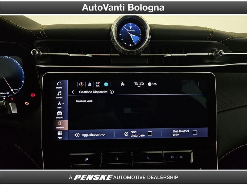 Maserati Grecale Grecale MHEV 330 CV AWD Modena