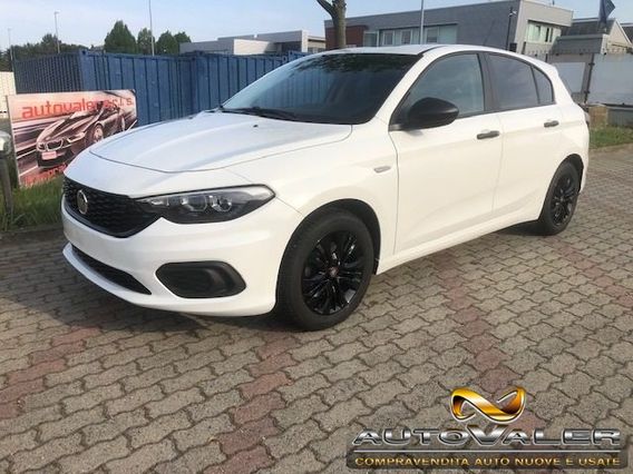 FIAT Tipo 1.4 SW Street More,full led km 9895