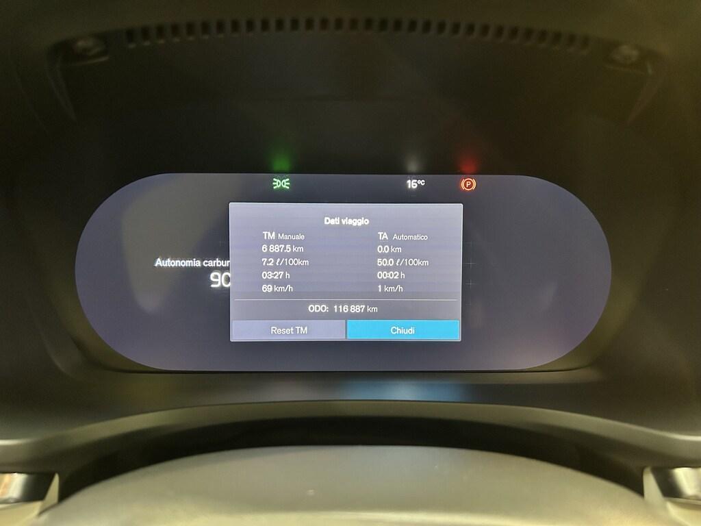 Volvo V60 2.0 B4 Core AWD automatico