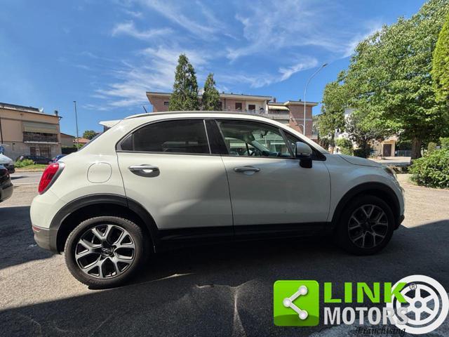 FIAT 500X 1.3 MultiJet 95 CV Cross