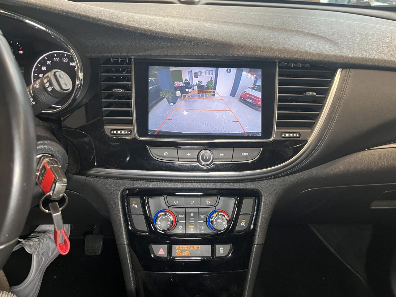 Opel Mokka X Innovation full optional