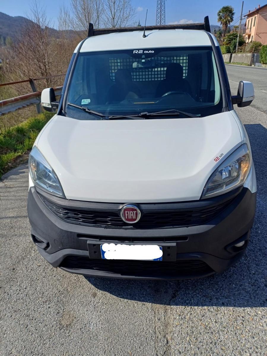 FIAT - Doblò STRADA WORK- UP MJT 1.6 105 CV
