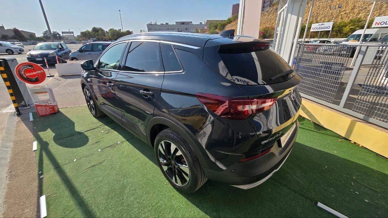 Opel Grandland X 1.5 diesel Ecotec Start&Stop Advance