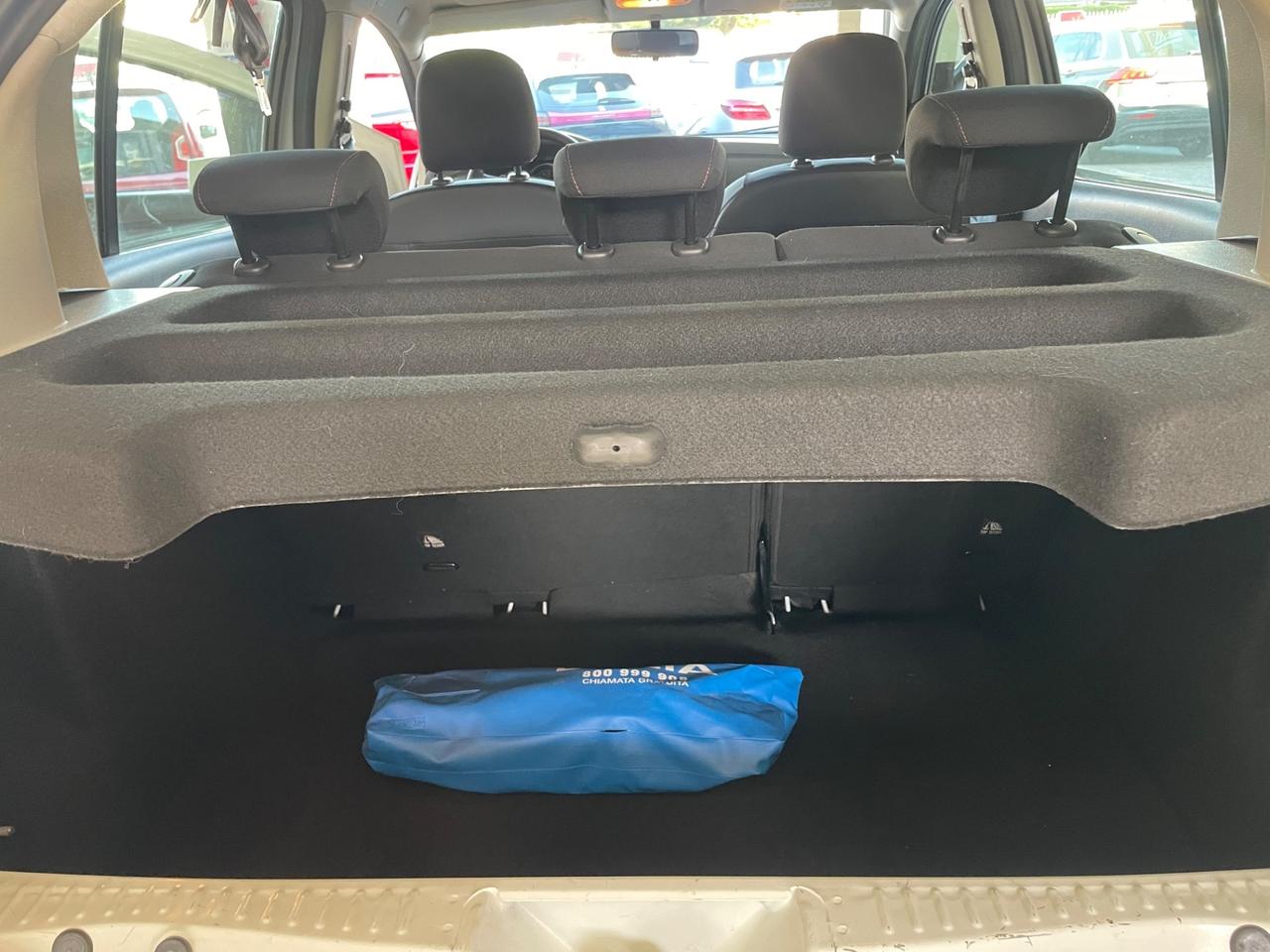 Dacia Sandero Stepway 0.9 TCe 90 CV Techroad - Nessun vincolo -