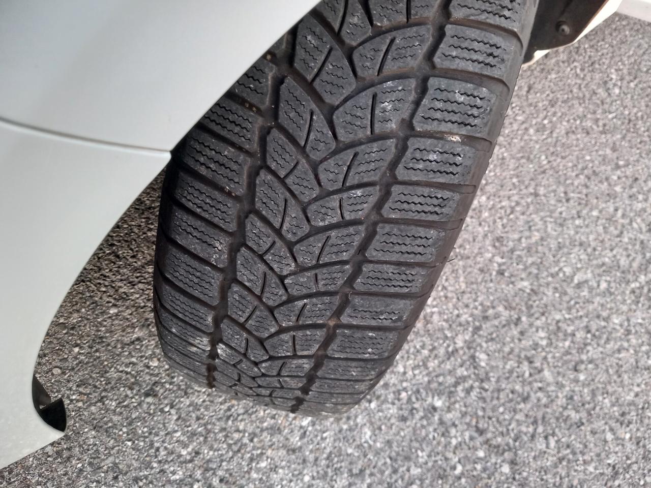 Ford Fiesta TDCI VAN EURO 6-DTEMP