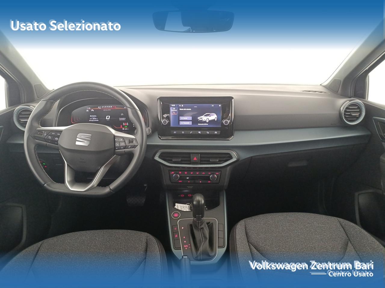 Seat Arona 1.0 ecotsi xperience 110cv dsg