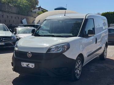 FIAT Doblo Doblò 1.6 MJT 105CV S&S Cargo Maxi Lounge N1 *IVA*