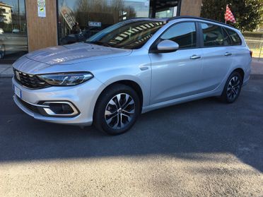 Fiat Tipo 1.3 Mjt S&S SW City Life X NEOPATENTATI