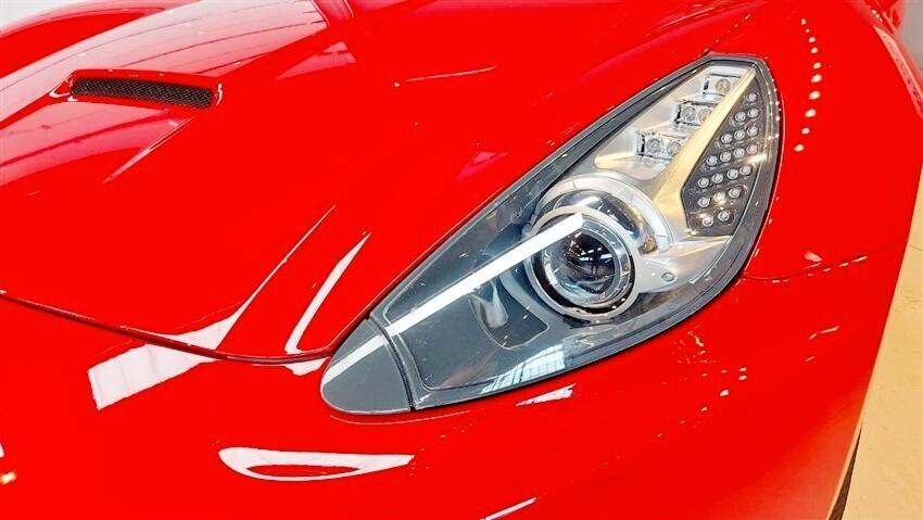 Ferrari California 4.3 DCT