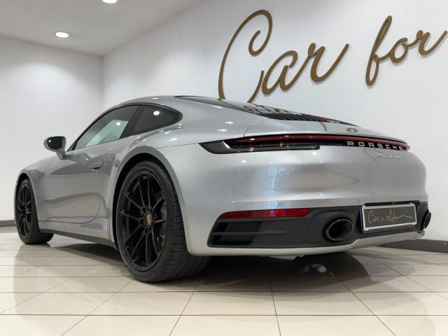 PORSCHE 911 Carrera 992 385 CV Coupè