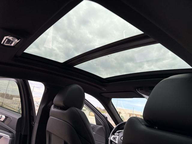BMW X6 xDrive30d 48V Msport TETTO PAN-CERCHI 22''.