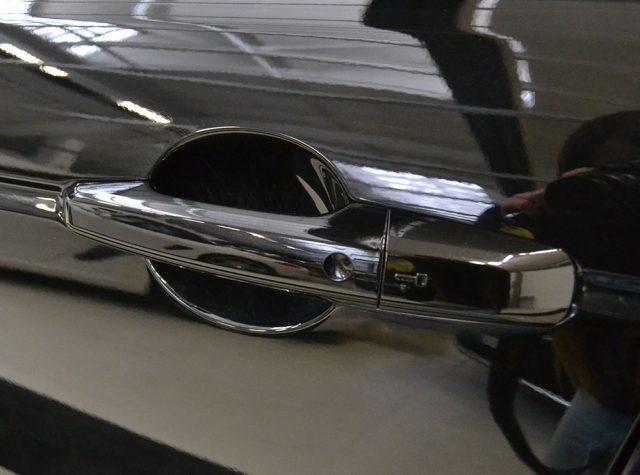 LAND ROVER Discovery Sport 2.0 Si4 200 CV AWD Auto R-Dynamic S Black **