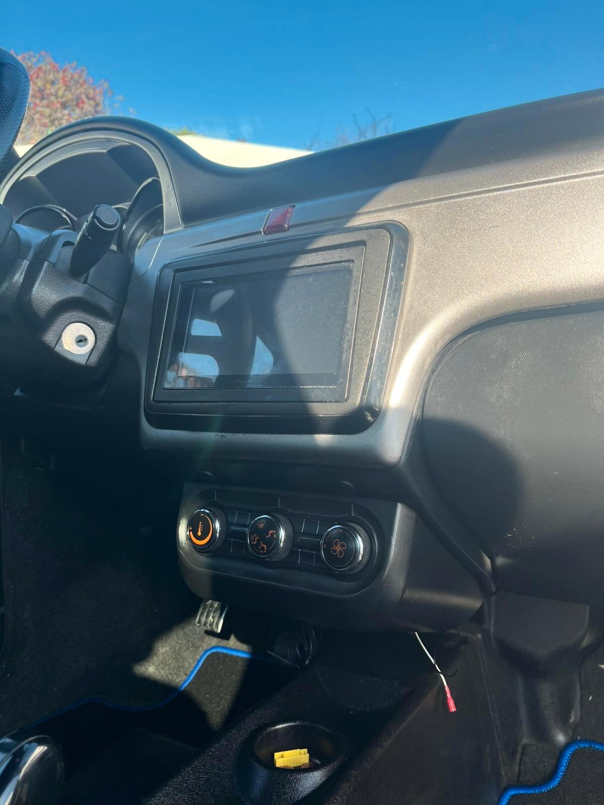 Ligier Altro JS50 SPORT