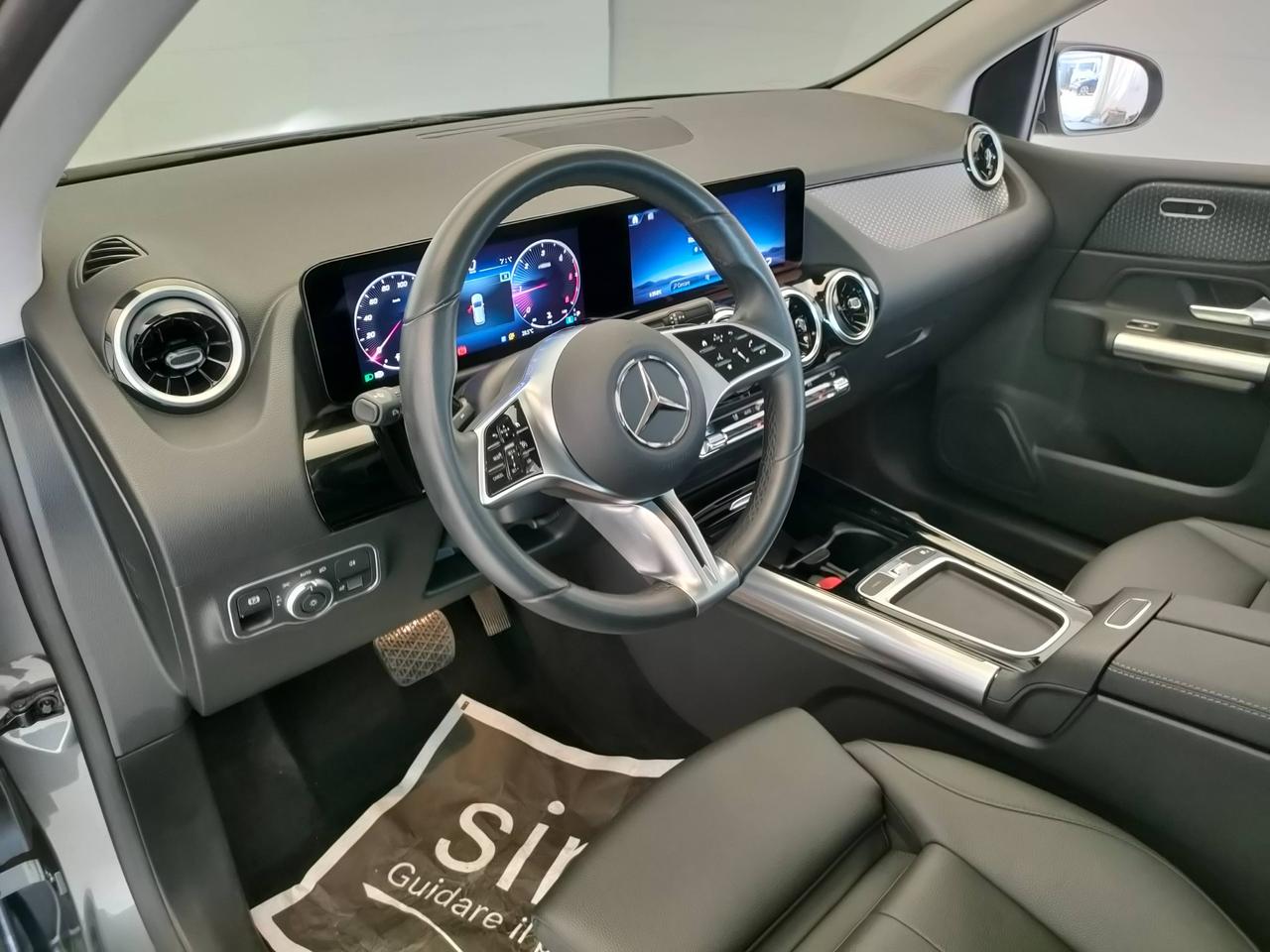 Mercedes-Benz Classe B - W247 2023 - B 180 d Progressive Advanced auto