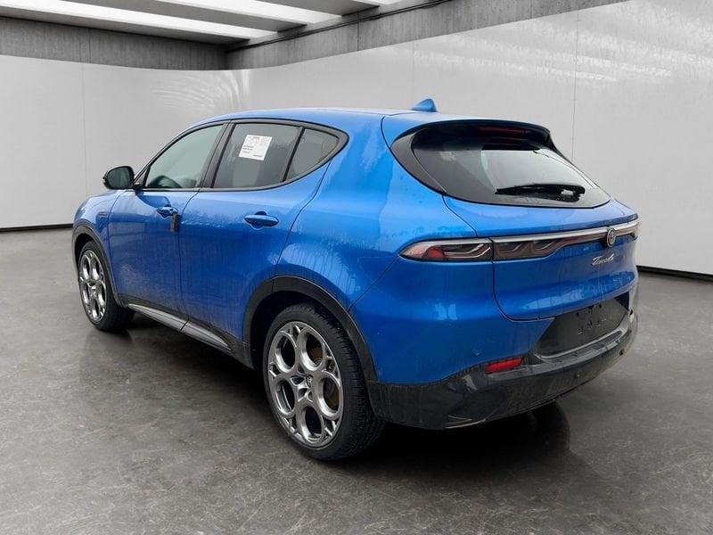 Alfa Romeo Tonale 1.5 hybrid Veloce 160cv tct7