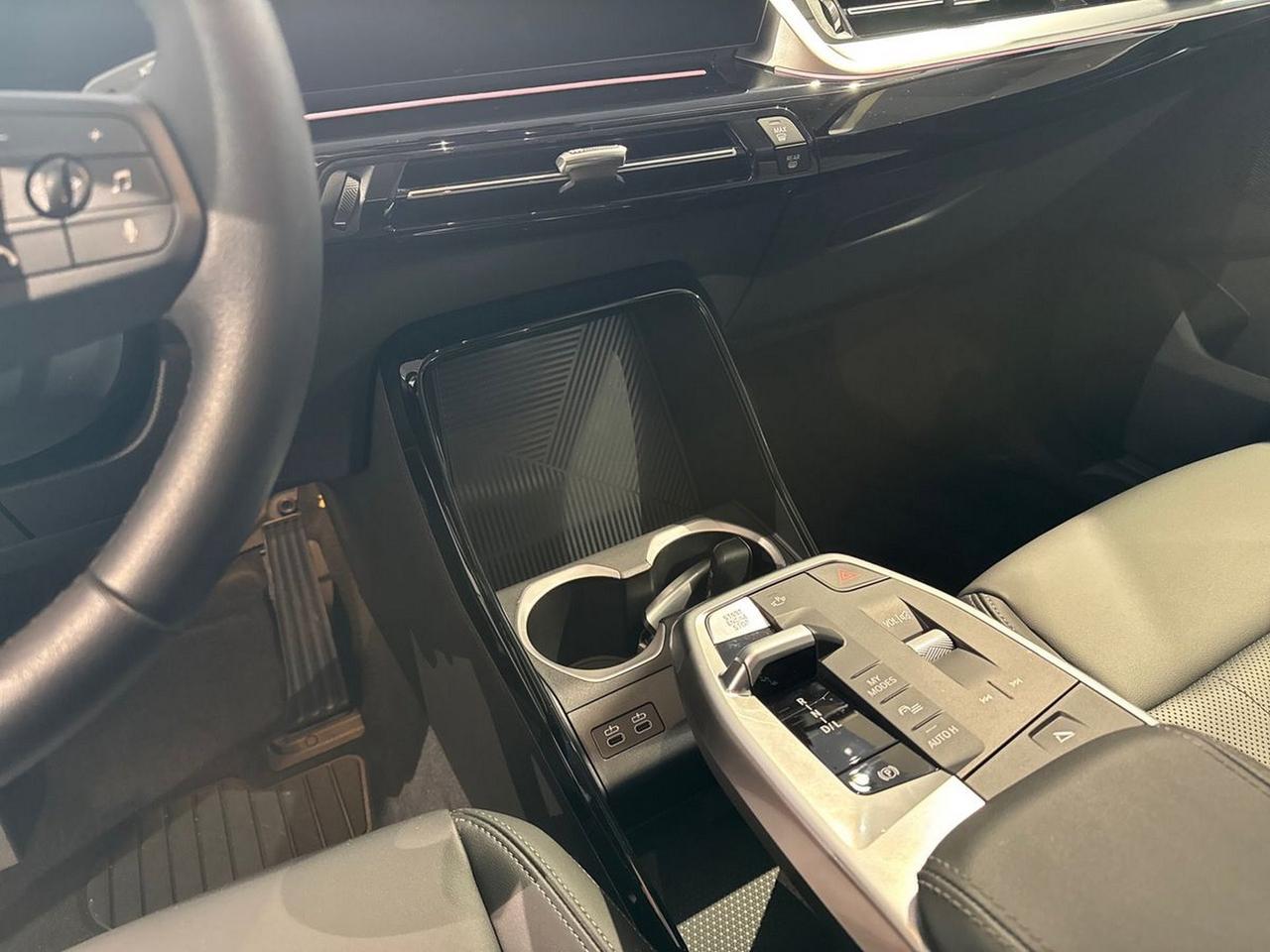 BMW X1 U11 - X1 sdrive18d X-Line auto