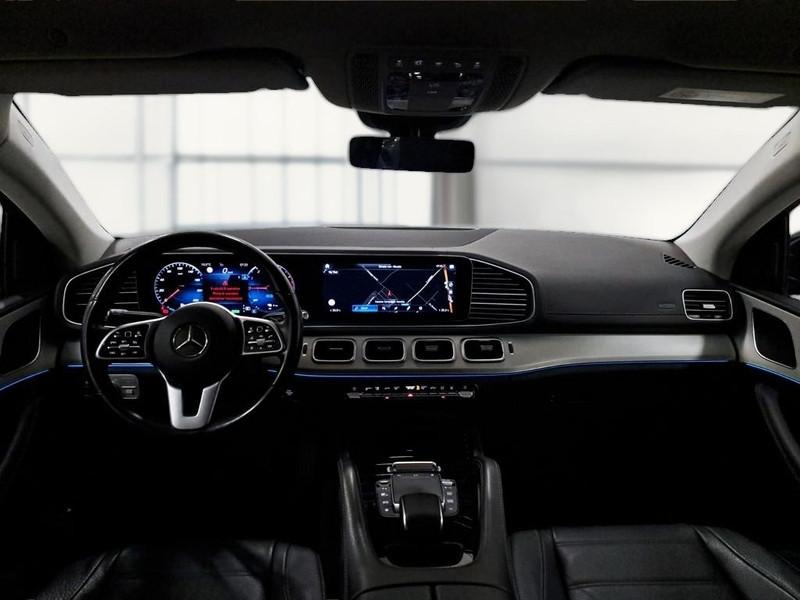 MERCEDES-BENZ GLE 350 DE 4MATIC EQ-POWER SPORT COUPE 5 PORTE SUV