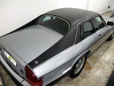 JAGUAR XJ -S 5.3 Coupé HE