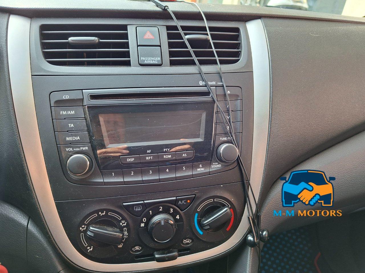 Suzuki Celerio 1.0 Easy