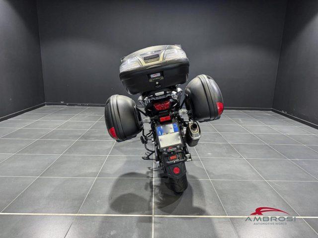 SUZUKI Other V Storm 650