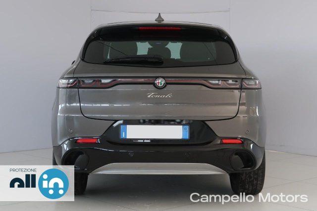 ALFA ROMEO Tonale Tonale 1.5 Hybrid 160cv TCT Ti