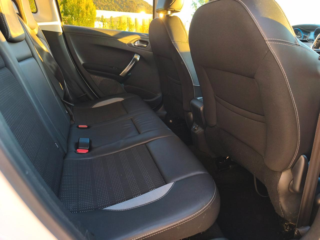 Peugeot 2008 BlueHDi 120 S&S Allure /Unico Proprietario
