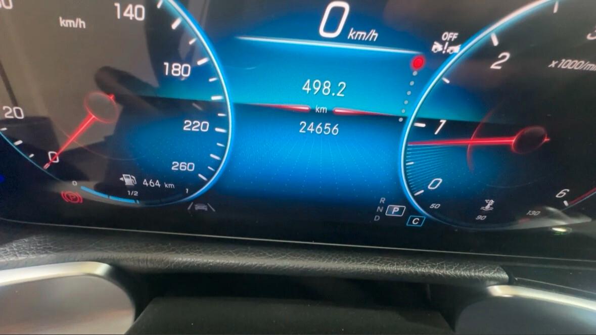 Mercedes-benz GLB 180d Automatic Premium '23