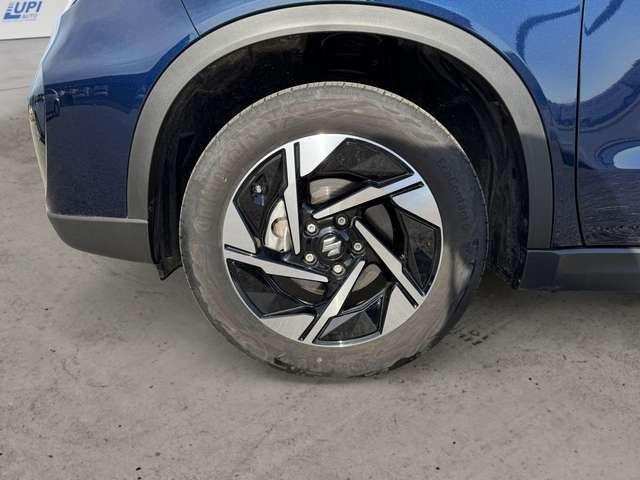 Suzuki Vitara 1.4h Top 4wd allgrip