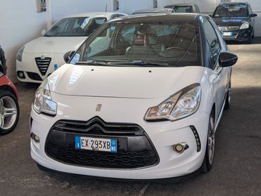 Ds DS3 3 BlueHDi 75 So Chic