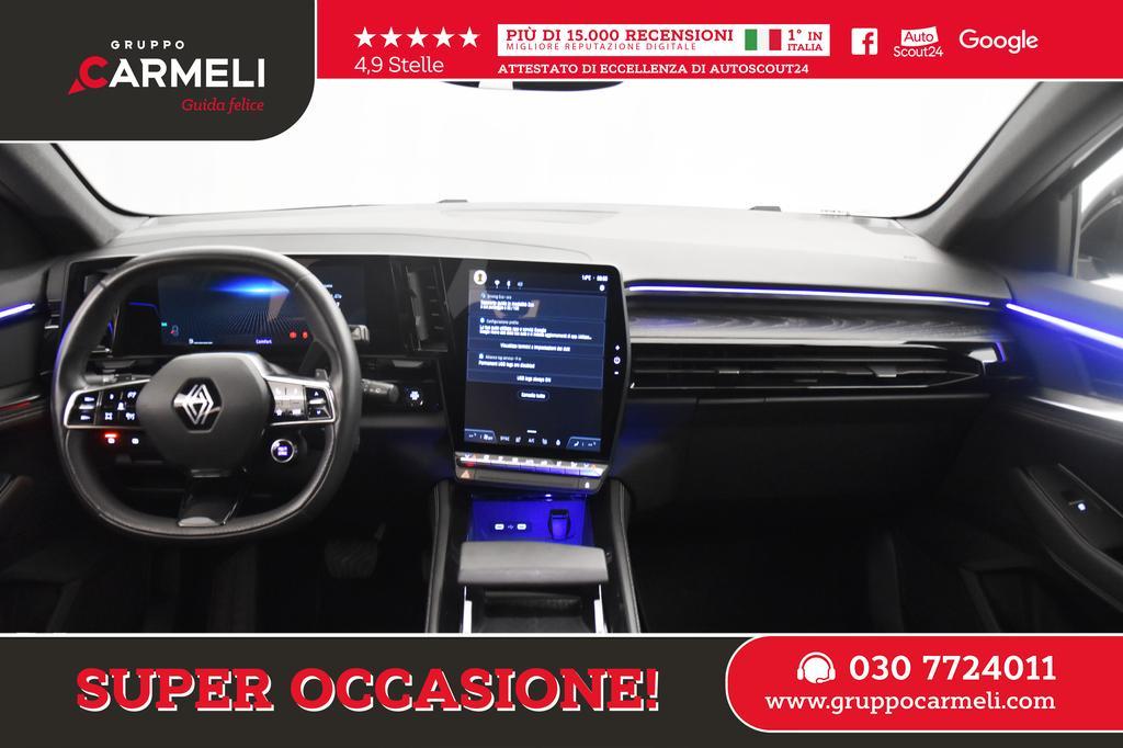 Renault Austral 1.2 E-Tech full hybrid Iconic