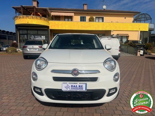 FIAT 500X 1.6 MultiJet 120 CV Business