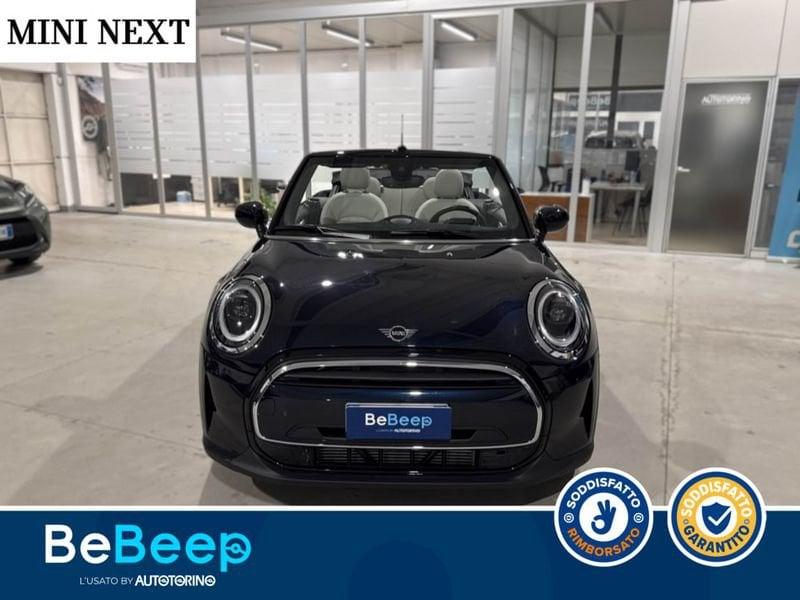 MINI Mini CABRIO 1.5 COOPER YOURS AUTO