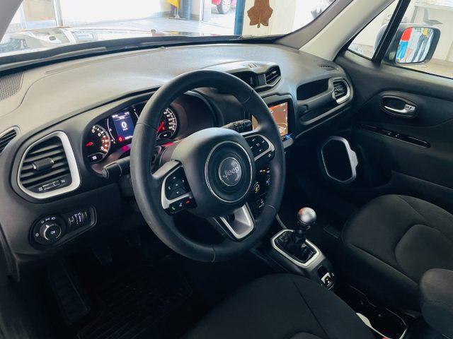 JEEP Renegade 1.0 T3 Sport