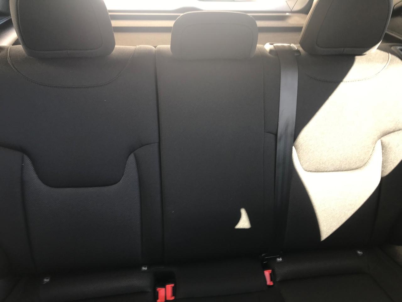 Jeep Renegade 2.0 Mjt 140CV 4WD Active Drive Limited