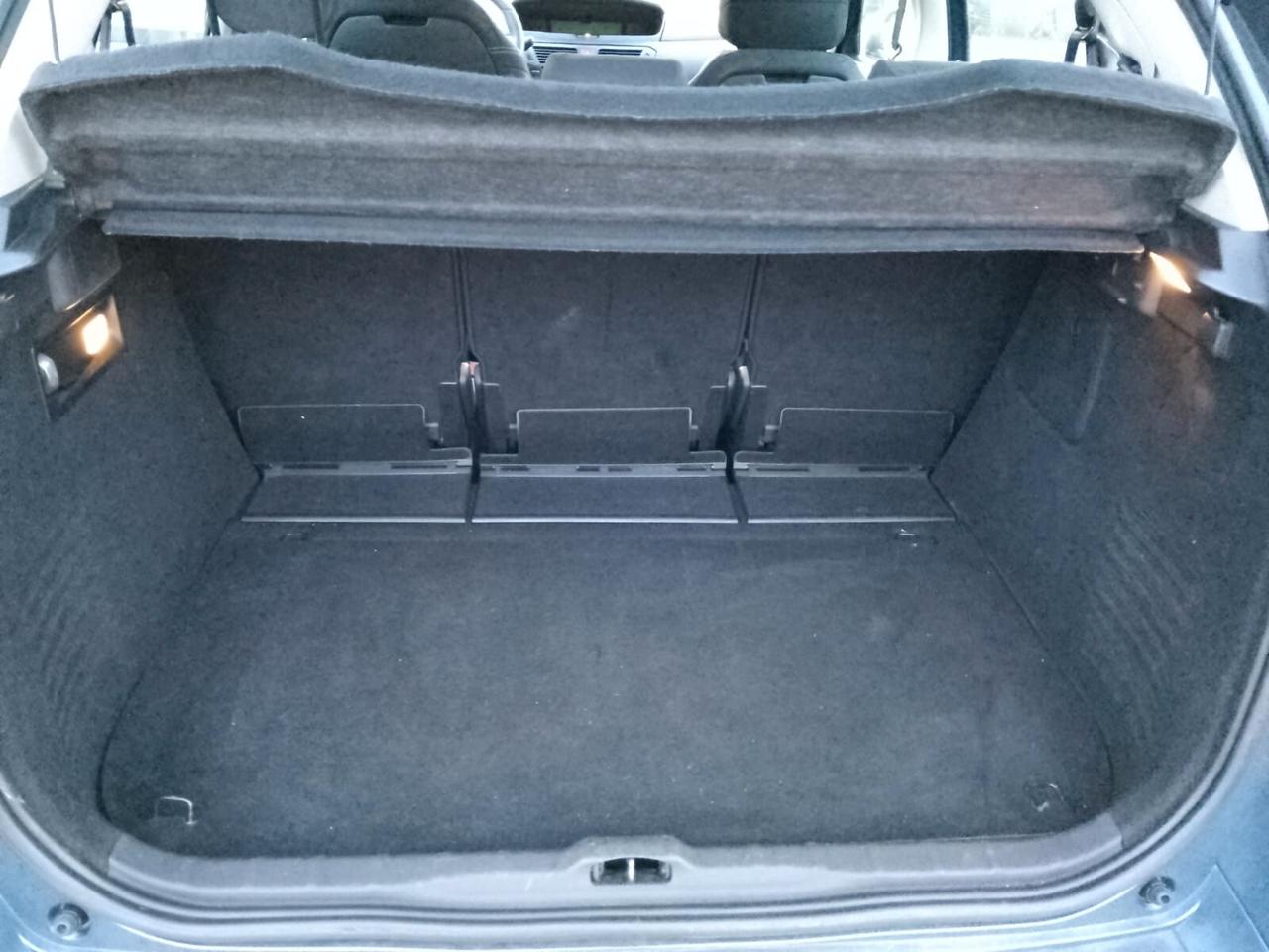 Citroen C4 Picasso 1.6 HDi 110 Style