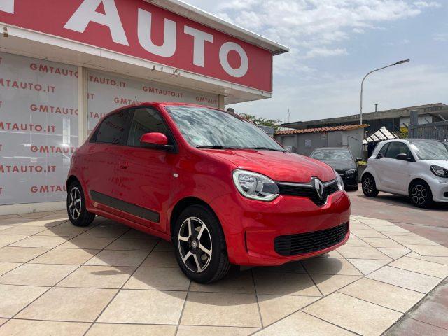 RENAULT Twingo 1.0 69CV LIMITED LED NEOPATENTATI COME NUOVA