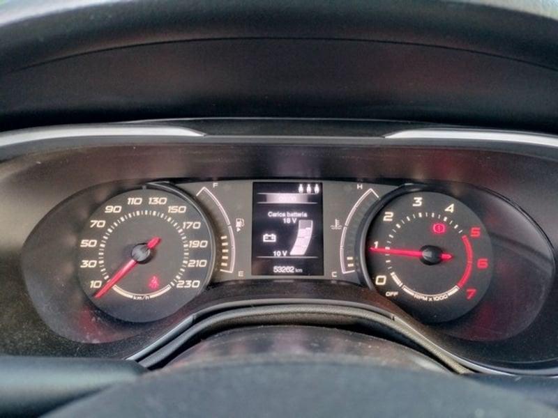 FIAT Tipo 1.3 Mjt 95cv 5M S&S Business