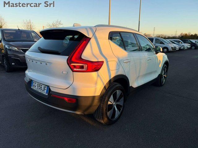 VOLVO XC40 t4 phev Inscription Expression auto - GG936JF
