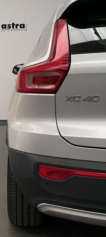 Volvo XC40 D3 AWD Geartronic Momentum