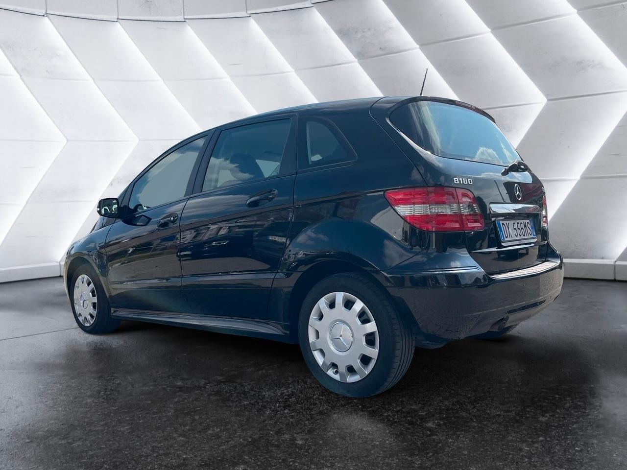 Mercedes-benz B 180 B 180 CDI Executive