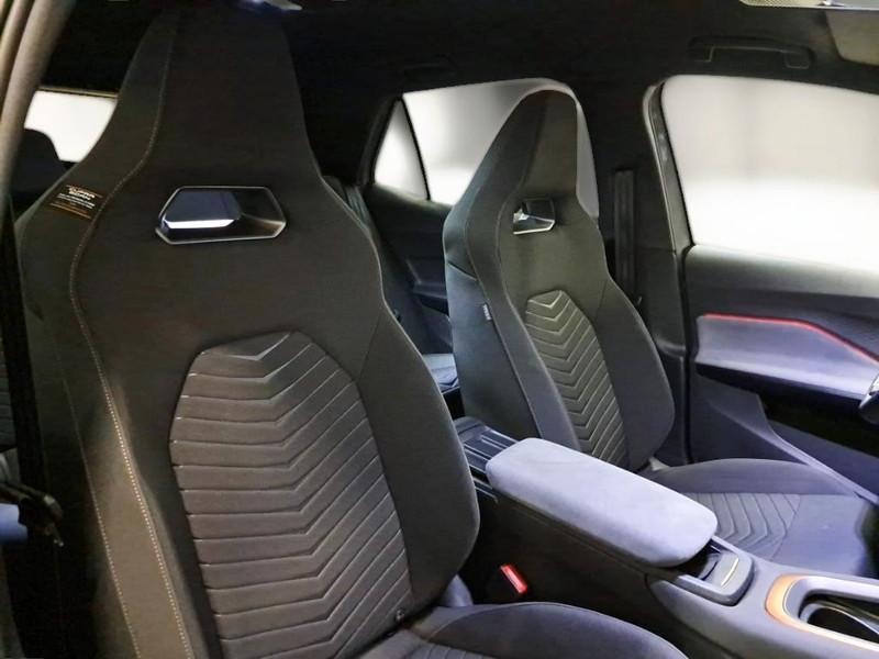 CUPRA BORN 58 kWh 70kW 5 PORTE