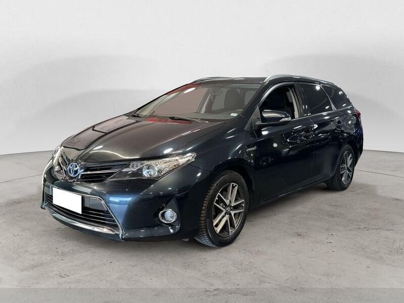 Toyota Auris Auris Touring Sports 1.8 Hybrid Active