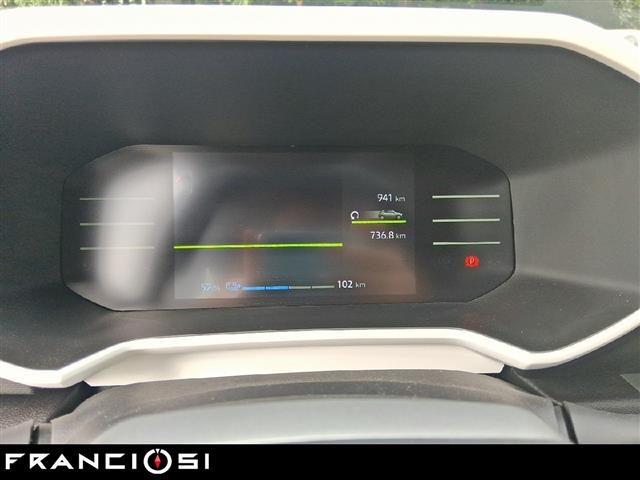 DACIA Spring Extreme Electric 65