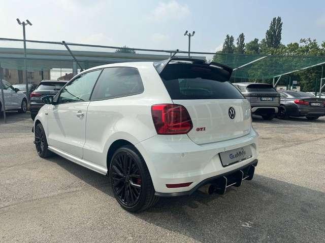 Volkswagen Polo 1.8 3p. BlueMotion Technology