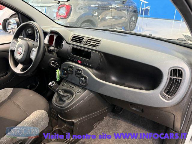 FIAT Panda 1.0 Hybrid 70 CV - NEOPATENTATI - PROMO