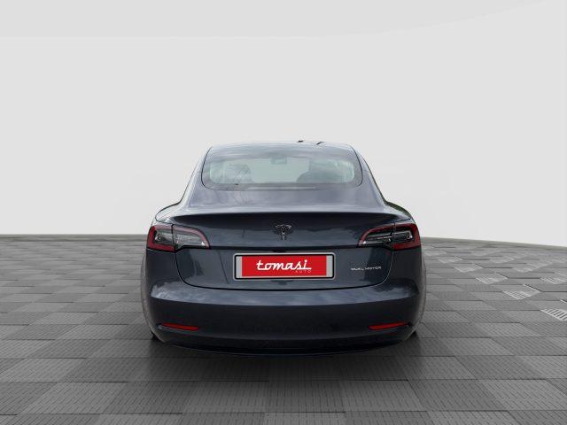 TESLA Model 3 Model 3 Long Range Dual Motor AWD