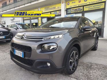 Citroen C3 1.2 82cv Feel