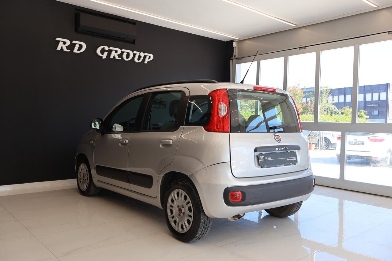 Fiat Panda 1.2 Easy 69cv okneopatentati